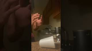 Telekinesis, moving objects with electromagnetic field. Chi energy