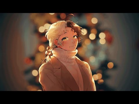 【와사삭】 back number - 크리스마스 송 (クリスマスソング) 한국어 개사 Cover