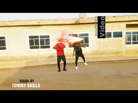 AFROBEAT DANCE VIDEO _BY KIKI DANCERS