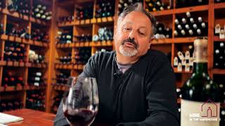 Hartenberg's Cellarmaster, Carl Schultz, explains the key factors that make the farm unique.