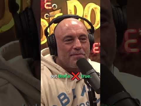 JOE ROGAN and his OPINION on FAT models 🤔😮 #shorts #joerogan #jre #davidgoggins