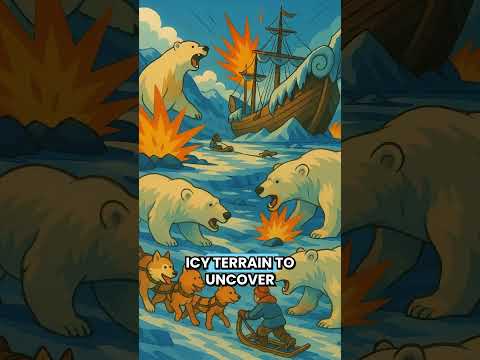 From Jungle Escape to Arctic Survival ❄️🌴 | Where Is Kevin?