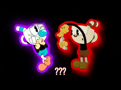 8 THE CUPHEAD SHOW! "Tickling & Give Me" Sound Variations in 31 Seconds
