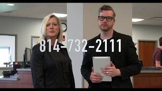 Edinboro Tech Help Tour 2017
