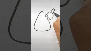 #watermelon #icecream #drawing #art #drawingideas #drawyourself #draw #quickdrawing #easydrawing
