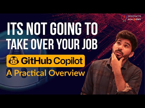 Github Co-Pilot: A Practical Overview - Let's put it to test