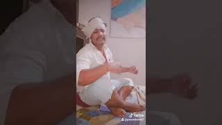 Ooo lab lab likhat rahi#