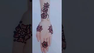 Beautiful and pretty mehndi designs | shortsfeed | youtubeshorts | @Patternpalace-e4f