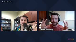Your Definition of Technology is Too Narrow- DTNS Weekend