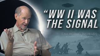 The Extraterrestrial Threat We Accidentally Invited | Emerging Worlds 4.2