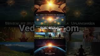 Vedic Wisdom: Secrets of the Ancient Scriptures | Ashu Awakening