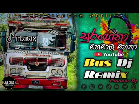 මනමාල මහතා || සුරංගනා (manamala mahatha) DJ JNK X MONIYO || DJ Remix 2024 sinhala trending song