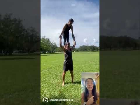 HANDSTAND CLIENT TESTIMONIAL
