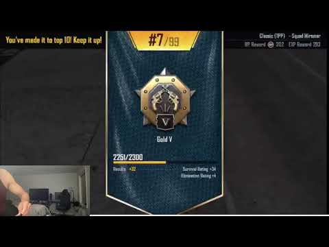PUBG