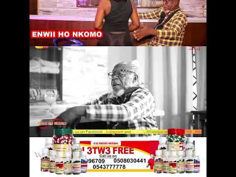 Eii Oboy Siki on fire 🔥 🤣🤣🤣 #enwiipapagh #enwiipapagh #ghanacelebrities #oboysiki