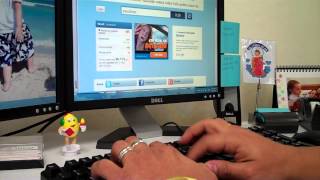 Fast Typing Test 111 words per minute