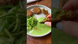 High Protein Soya Kebab Recipe #highprotein #youtubeshorts #youtube