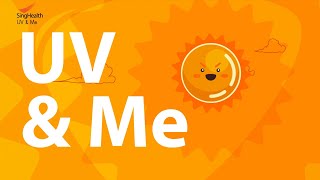 How To Prevent UV Damage - SUNSCREEN!