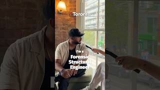 How much a forensic structural engineer makes #incomeinterviews #career #salary #engineer #income