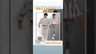 #happybirthdaythalapathyvijay#thalathalapathi#thalaajith#thalapathyvijay😃😃🎂🎂🎉🎉🎊🎊🕺🕺🔥🔥💥💥