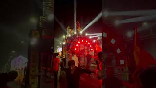 Dj sf power ka 12 bass ka खतरनाक roadshow #djsarzen #djviral #djsfpower