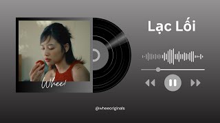 Late Night Vibes w WHEE! (Playlist)
