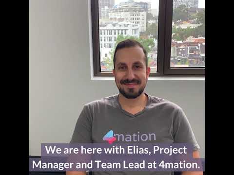 The benefits of working with an Agile development team - Elias Boutros