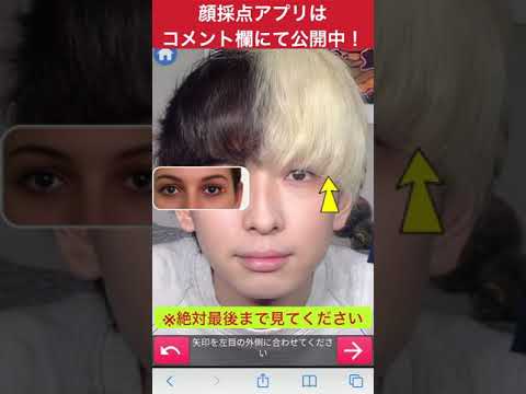 【YouTuber】ヒカルの顔面採点した結果（再up）