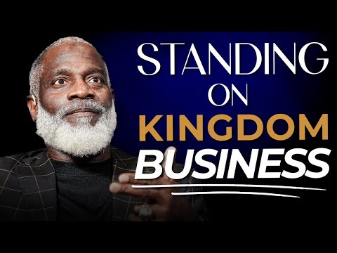 The Kingdom Of God Is More Than You Thought