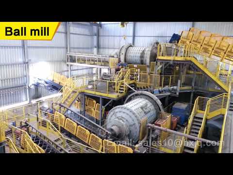 Ball Mill