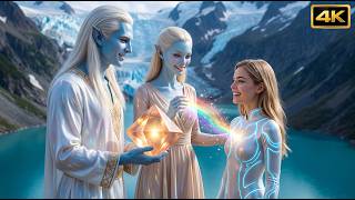 RECEIVE HEALING NOW WITH PLEIADIANS: 12D Ascension | Higher Alignment | Starseed Light Codes