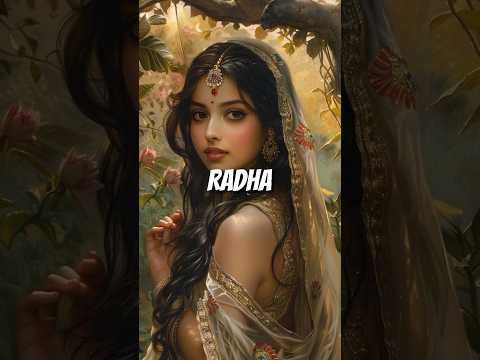 Why is Holi celebrated? #holi #krishna #radhakrishna #hindumythology