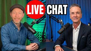Dave Mac Live