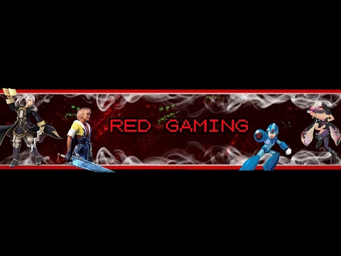 Red Gaming Live Stream