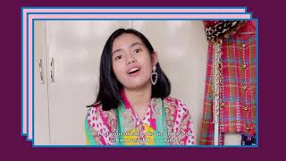 How to Wear a Face Mask—K-Pop Style! | K-Style Files E04