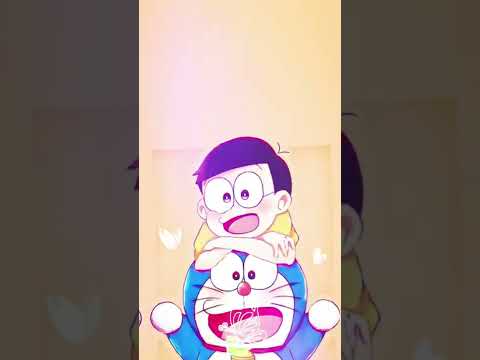 Doraemon and Nobita best friend you like me
