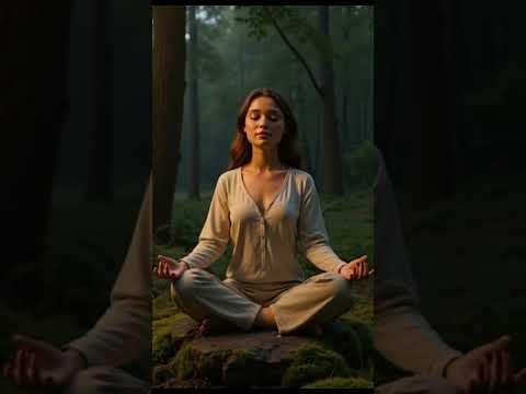 Buddha Meditation to Relax our Mind #status #morning #meditation #shorts #ytshorts