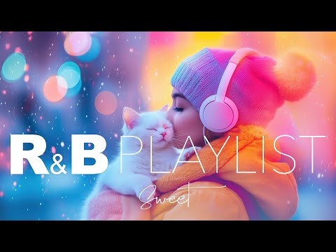🌷 Sweetly Yours – Soft Vocal R&B for Romantic Moments