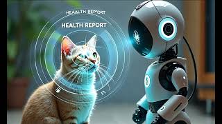 The Future of Pet Care AI and Robotics