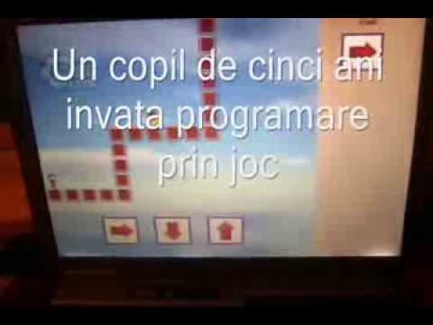 jocul Kodable varianta romaneasca