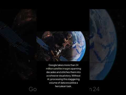 Google Revealed Time Machine !