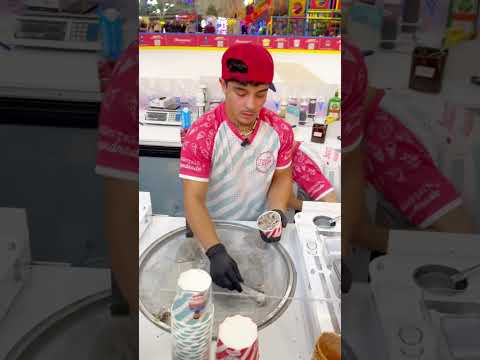 #dji #osmo6 #gimbal #banana #kottu #icecream #AFIcotroceni #mall