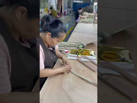 Beijing Soles