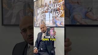 3 apps you need in Dubai #apps #dubai #botim #careem #noon #uae #realestate #property