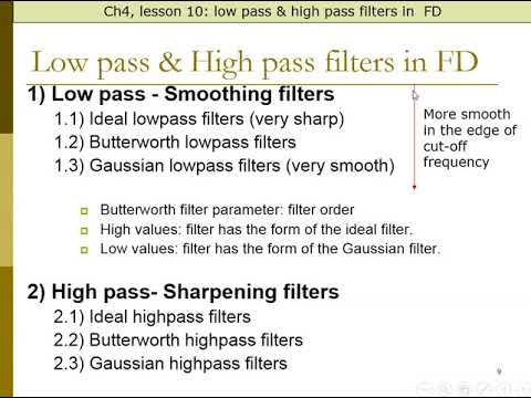 Ch4 Frequency Transform 4