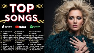 Spotify Music Mix 2026 ♫ Bruno Mars, Lady Gaga, Dua Lipa, Adele, Ed Sheeran, The Weeknd Style