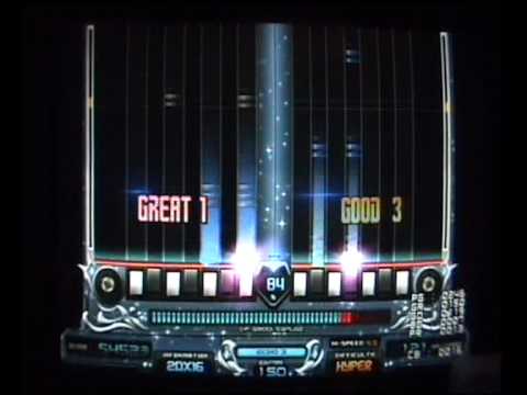 Beatmania IIDX Double Play - TAKA - V2 [DPH] lvl10