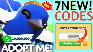 ⚠️ NEW ⚠️ ALL WORKING CODES For Adopt Me in January 2026 - Roblox Adopt Me Codes 2026