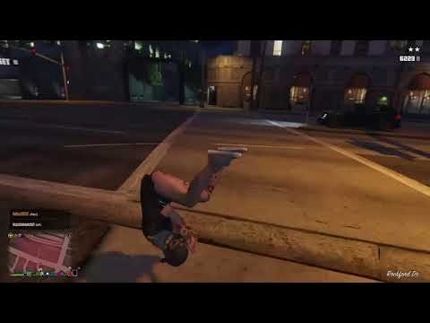 Collection of mk1 fails