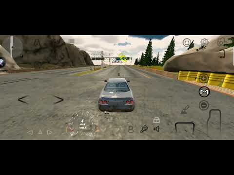 SPEK SLEMBER LIARAN || CAR PARKING MULTIPLAYER 4 8 24 4